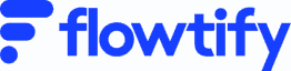Logo flowfity