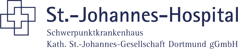 Logo St.-Johannes-Hospital Dortmund