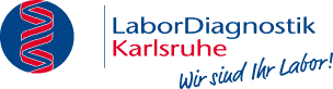 Logo LaborDiagnostik Karlsruhe