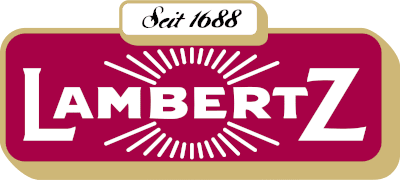 Logo Lambertz