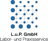 Logo L.U.P. GmbH