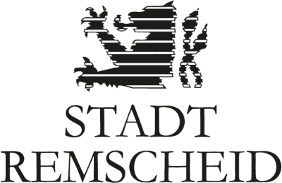 Logo Stadt Remscheid