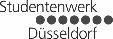 Logo Studentenwerk Düsseldorf