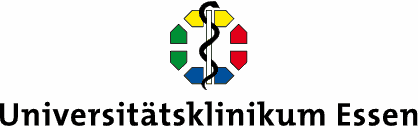 Logo Uniklinik Essen