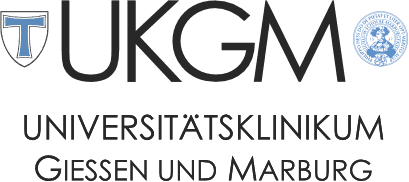 Logo Uniklinik Gießen-Marburg