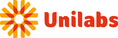 Logo Unilabs